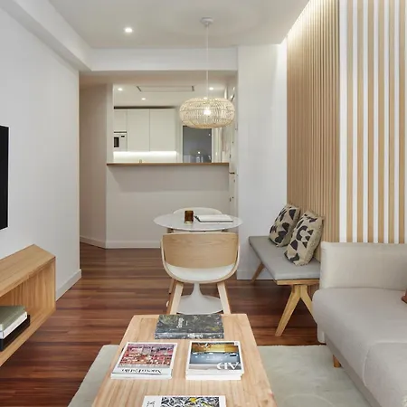 Easo 18 By Feelfree Apartament San Sebastián