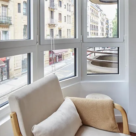 Easo 18 By Feelfree Apartamento