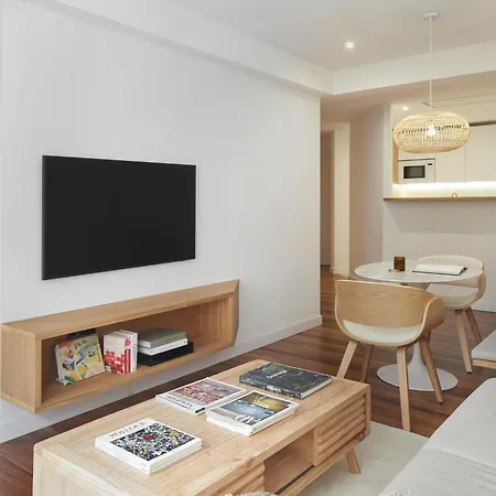 Easo 18 By Feelfree Apartament San Sebastián