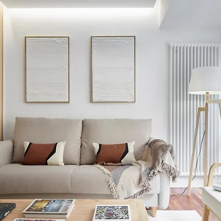Apartamento Easo 18 By Feelfree *