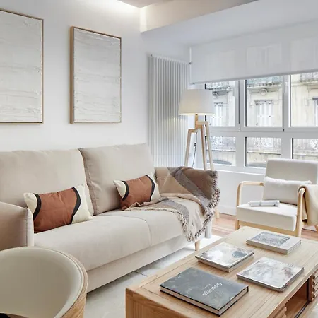 Apartament Easo 18 By Feelfree