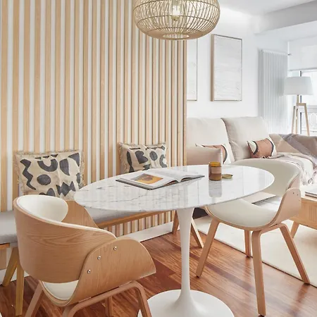 Easo 18 By Feelfree Apartamento