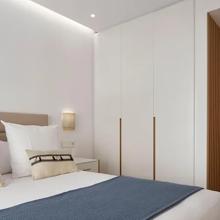 Easo 18 By Feelfree Apartamento San Sebastián