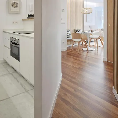 Apartamento Easo 18 By Feelfree