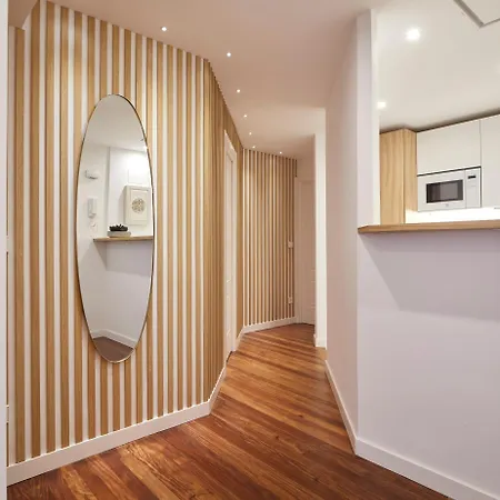 Easo 18 By Feelfree Apartamento