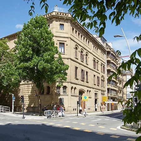Apartament Easo 18 By Feelfree *
