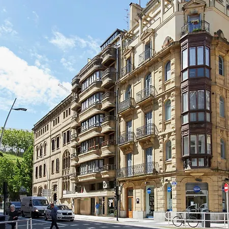 Easo 18 By Feelfree Apartamento *